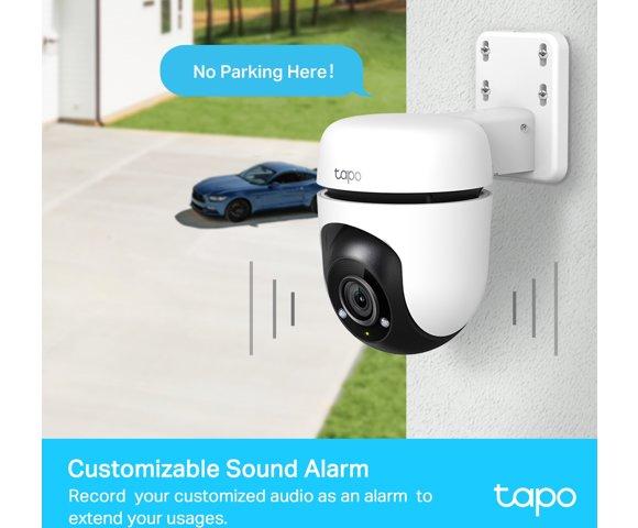 TP LINK Tapo C500 - slika 3