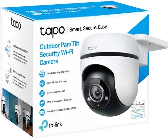 TP LINK Tapo C500 - slika 2