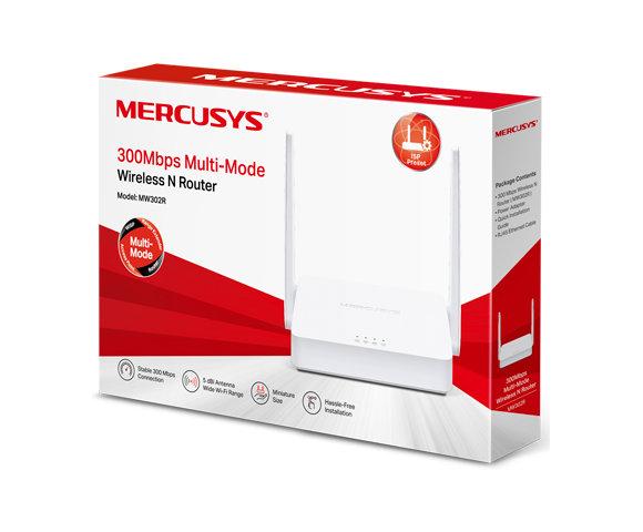 Mercusys MW302R - slika 3