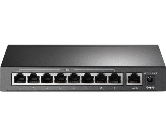 TP LINK TL-SF1009P - slika 2