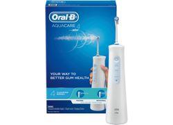 Oral B Aquacare 4
