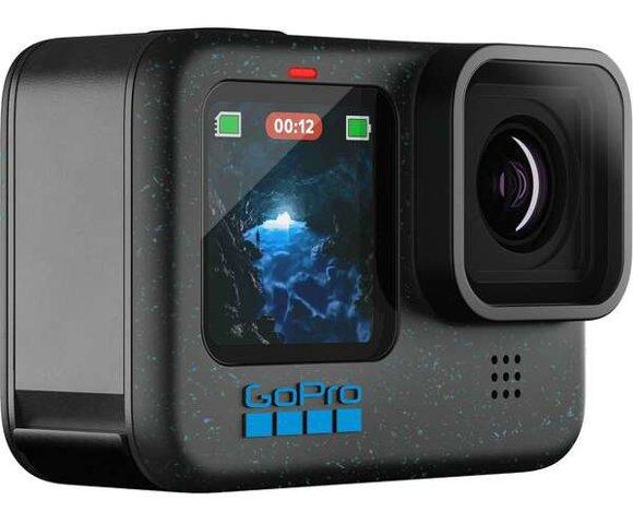 GoPro HERO12 Black - slika 3