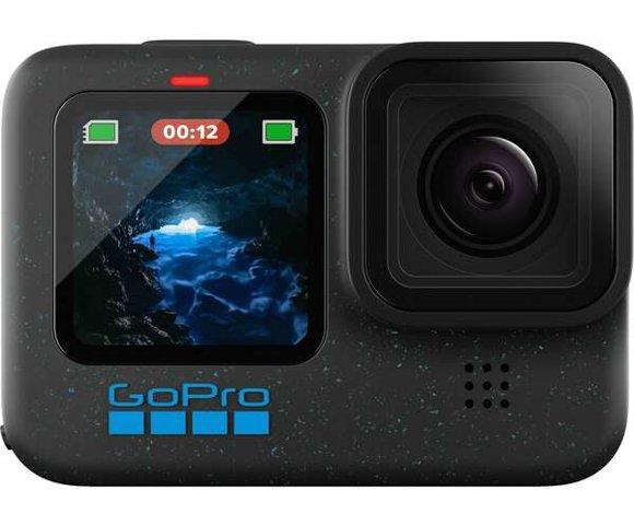GoPro HERO12 Black - slika 2