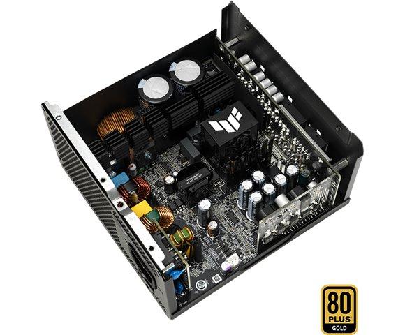 ASUS TUF-GAMING-750G - slika 2