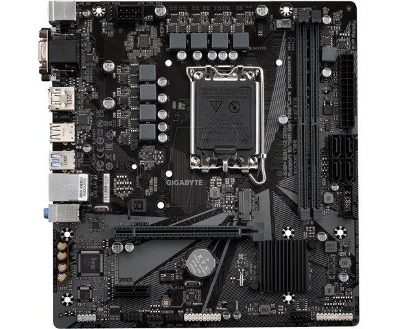 Gigabyte H610M S2H V2 - slika 3