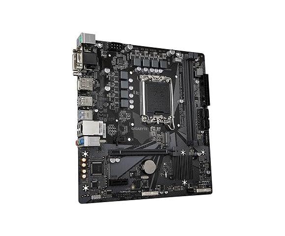 Gigabyte H610M S2H V2 - slika 2