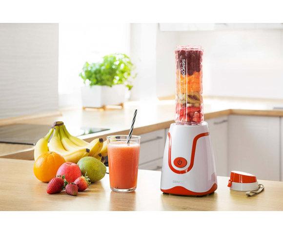 SENCOR SBL 2114RD - slika 3