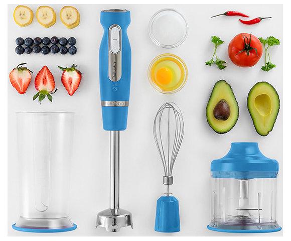 SENCOR SHB 4462BL-EUE3 - slika 2