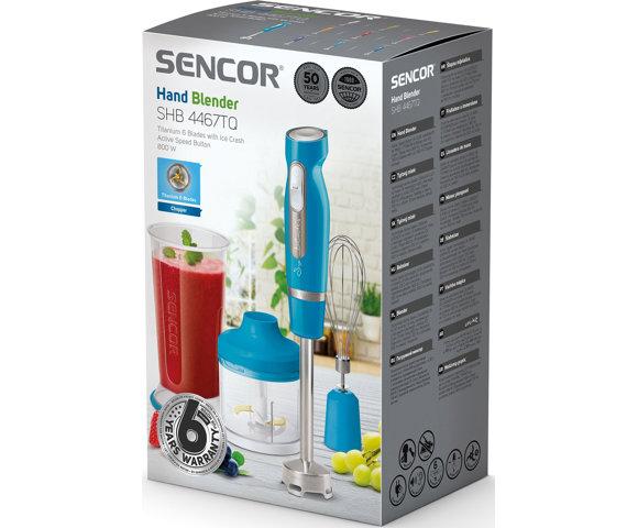 SENCOR SHB 4467TQ-EUE3 - slika 2