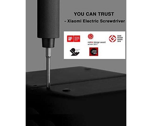 Xiaomi Electric Precision Screwdriver - slika 3