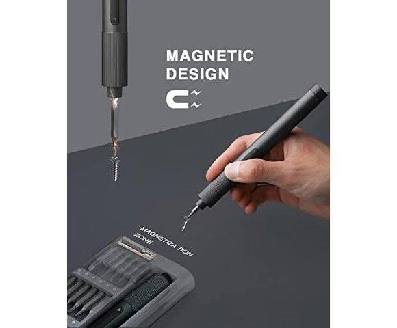 Xiaomi Electric Precision Screwdriver - slika 4
