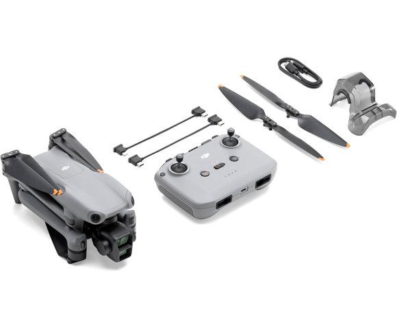 DJI  Air 3 (RC-N2) - slika 2