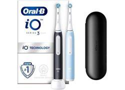 Oral B Oral B POC iO 3 Duo Pack