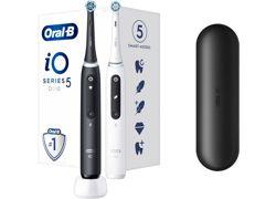 Oral B B POC iO 5 Duo Pack