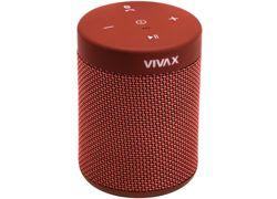 Vivax BS-50 RED