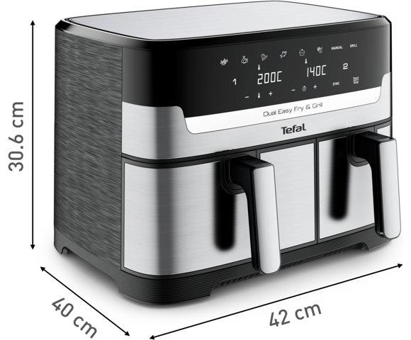 Tefal EY905D10 - slika 2