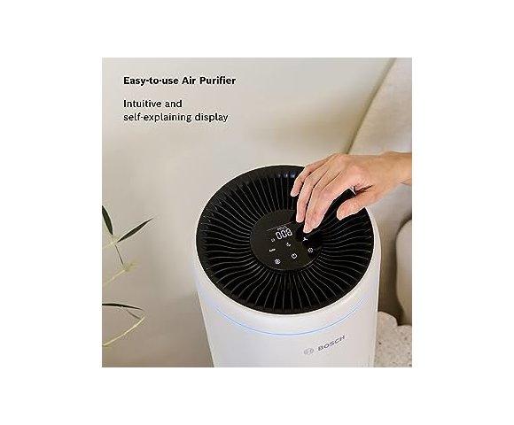 Bosch AIR 2000 - slika 2