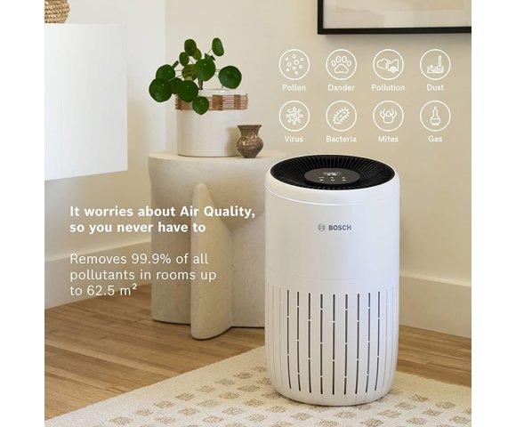 Bosch AIR 4000 - slika 2