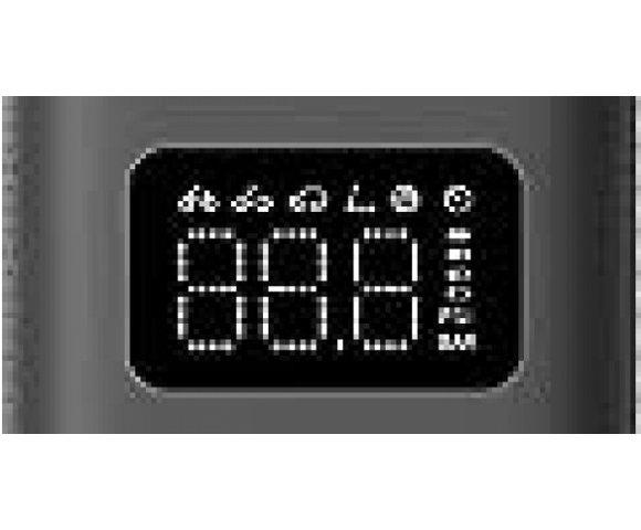 Xiaomi Portable Electric Air Compressor 2 - slika 4