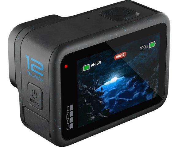 GoPro HERO12 Black Accessory Bundle - slika 2