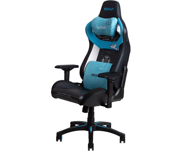 Spawn Tesla Edicija - slika 2