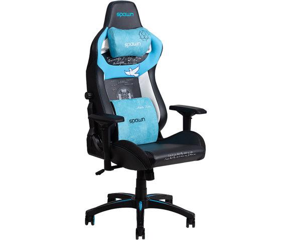 Spawn Tesla Edicija - slika 4