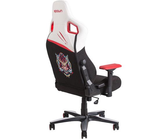 Spawn Samurai Edicija - slika 2