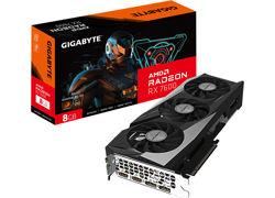 Gigabyte GV-R76GAMING OC-8GD