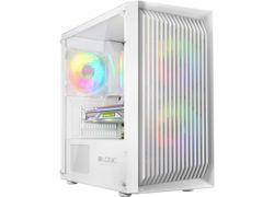 Logic  ATOS ARGB Mini (White)