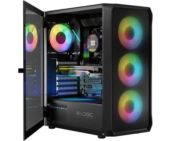 Logic PORTOS ARGB MINIDI - slika 2