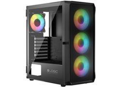 Logic PORTOS ARGB MINIDI