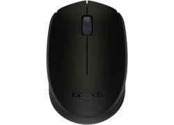 Logitech B170 Wireless (Black)