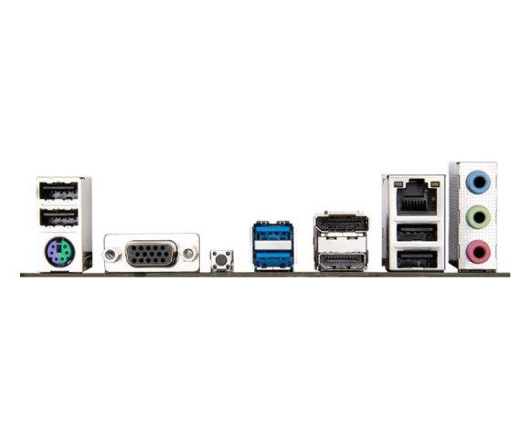 Gigabyte B650M S2H - slika 2