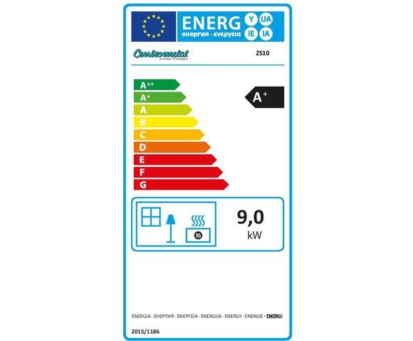 Centrometal ZS10 (Bijela) - slika 2