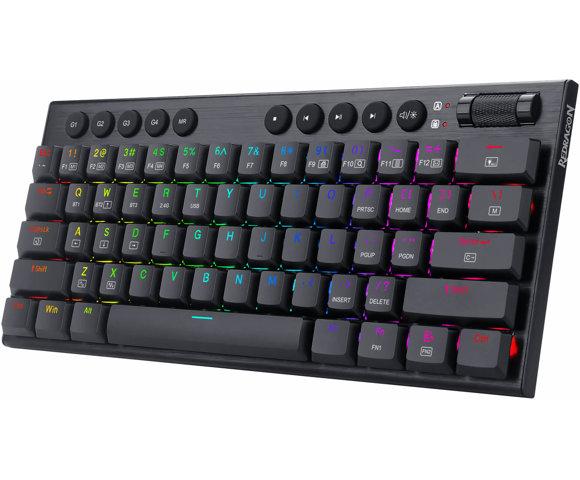 REDRAGON Horus Mini K632RGB-PRO - slika 2