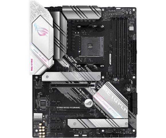 ASUS ROG STRIX B550-A GAMING - slika 3
