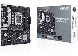 ASUS PRIME B760M-K
