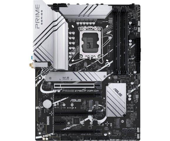 ASUS PRIME Z790-P - slika 2
