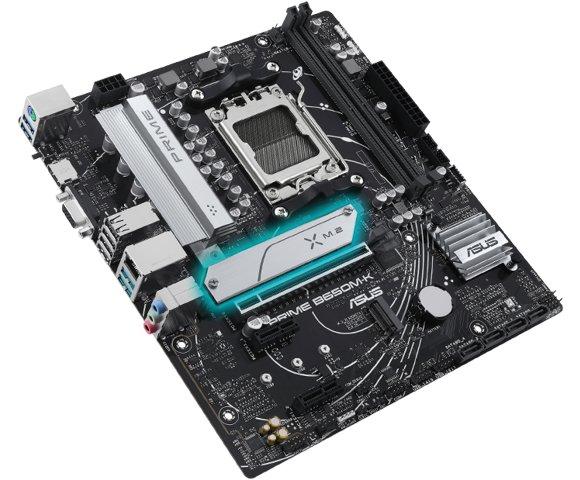 ASUS PRIME B650M-K - slika 4