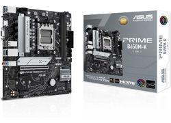 ASUS PRIME B650M-K