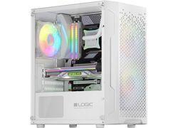 Logic ARAMIS ARGB Mini (Bijela)