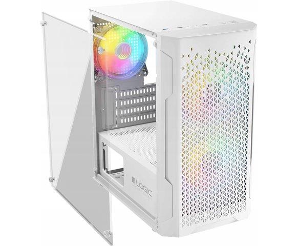 Logic ARAMIS ARGB Mini (Bijela) - slika 2