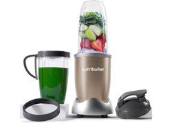 Nutribullet NB907CP