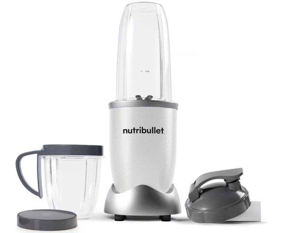 Nutribullet NB907W - slika 3