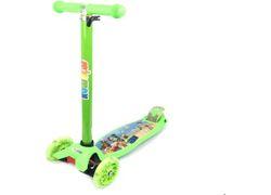 MICMAX TOY STORY (Zeleni)