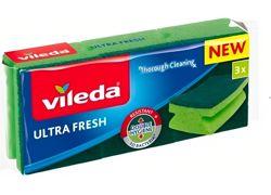 Vileda Ultra Fresh 3/1
