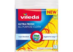 Vileda Ultra Fresh višenamjenska 2/1