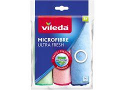 Vileda Ultra fresh 3/1