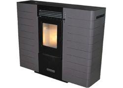 Centrometal ZS10 (Siva)