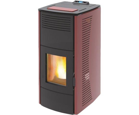 Centrometal ZV16 (Crvena) - slika 2